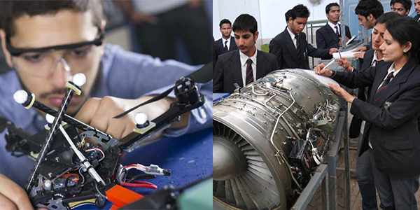 Aeronautical Engineering