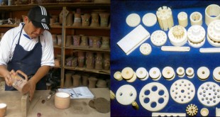 Ceramic Engineering