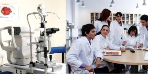 Clinical Optometry