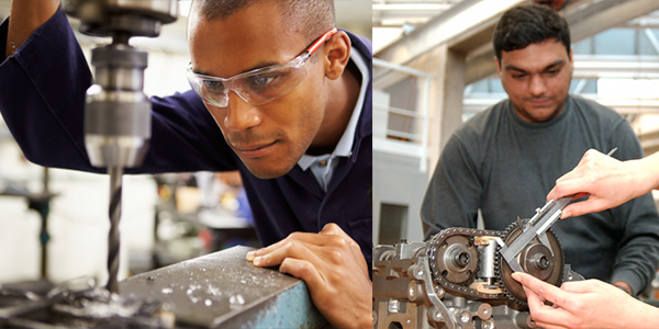 jobs at day mechanical systems