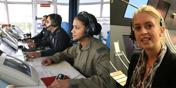 Air Traffic Controller Career