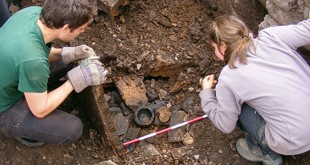 Archaeology Careers