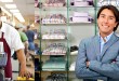 Career in Retail Management