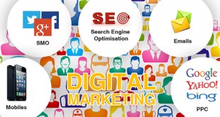 Digital Marketing Career