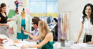 Fashion Designer Career