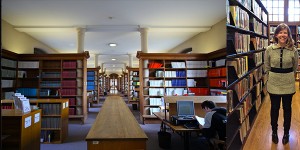Library Science