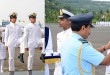 Navy Officer Career