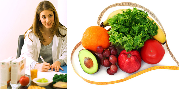 Dietitian Career