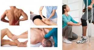 physiotherapy