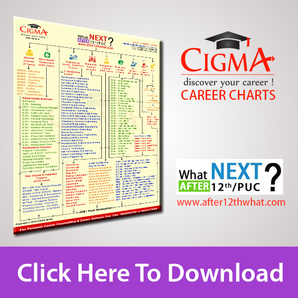 Career Chart Download
