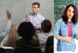 Career as a Teacher