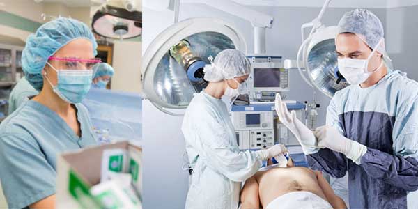 Anesthesia Technology