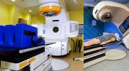 M.Sc in Radiation Physics