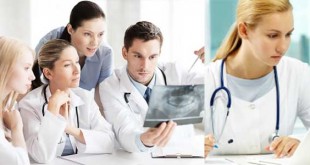 Master in Public Health