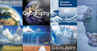 EARTH SCIENCE