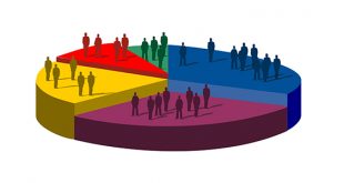 Demography's
